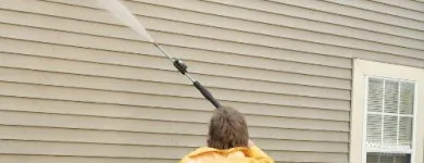 Business 2 image SYDNEY PRESSURE CLEANING EXPERTS Home Cleaning in Leichhardt NSW
