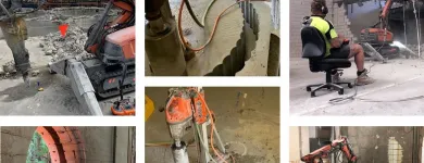 Business 3 image SYDNEY SAWING & DRILLING Sawing in Sydney NSW