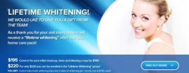 Business 2 image SYDNEY SMILES DENTAL Zoom Whitening in Chatswood NSW
