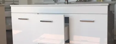 Business 11 image T'ER SUN BATHROOMS AND HOME Wall Hung Vanities in Moorabbin VIC