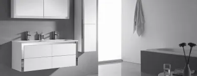 Business 14 image T'ER SUN BATHROOMS AND HOME Wall Hung Vanities in Moorabbin VIC