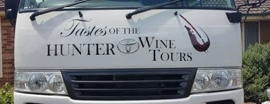 Business 2 image TASTES OF THE HUNTER WINE TOURS Winery Tours in Sydney NSW