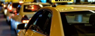 Business 1 image TAXI MAXI MELBOURNE | MAXI TAXI MELBOURNE AIRPORT Taxi Cabs in Melbourne VIC