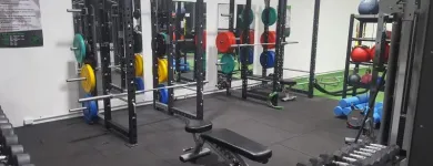 Business 3 image TEAM PEROSH MIXED MARTIAL ARTS Gym in Five Dock NSW