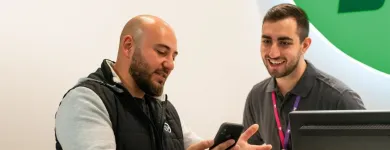 Business 2 image TELSTRA HOBART (CAT AND FIDDLE) Telstra Store in Hobart TAS