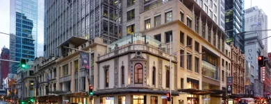 Business 1 image TELSTRA SYDNEY Telstra Store in Sydney NSW