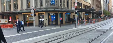 Business 2 image TELSTRA SYDNEY Telstra Store in Sydney NSW