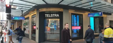 Business 3 image TELSTRA SYDNEY Telstra Store in Sydney NSW