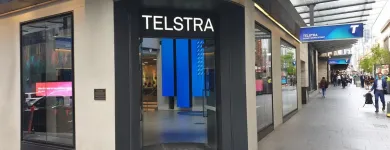 Business 4 image TELSTRA SYDNEY Telstra Store in Sydney NSW
