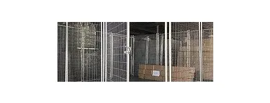 Business 1 image TEMPORARY FENCING MELBOURNE  - ANP METALS PTY. LTD Fencing Contractors in Bayswater North VIC