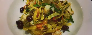 Business 2 image TERRAZZA ITALIAN RESTAURANT & PIZZERIA Restaurants in Chatswood NSW