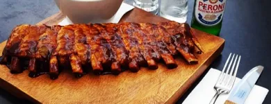 Business 3 image TERRAZZA ITALIAN RESTAURANT & PIZZERIA Restaurants in Chatswood NSW