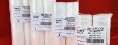 Business 4 image THE ARTISAN'S BOTTEGA Restaurant Equipment in Epping VIC