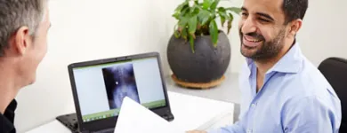 Business 2 image THE BACK GUYS Chiropractor in Sydney NSW