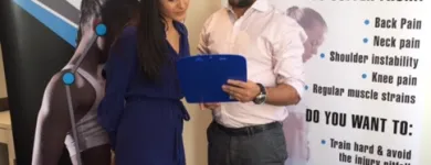 Business 3 image THE BACK GUYS Chiropractor in Sydney NSW