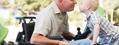 Business 8 image THE BENEVOLENT SOCIETY Respect in Wagga Wagga NSW