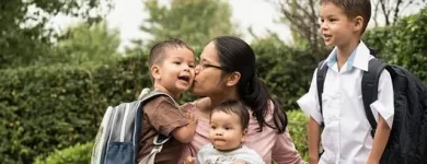 Business 2 image THE BENEVOLENT SOCIETY Respect in Milton QLD