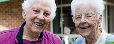 Business 11 image THE BENEVOLENT SOCIETY Respect in Milton QLD