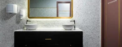 Business 4 image THE CAPSULE HOTEL Laundries in Sydney NSW