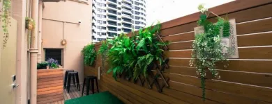 Business 1 image THE CAPSULE HOTEL Laundries in Sydney NSW