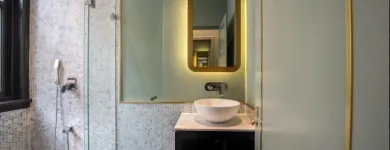 Business 10 image THE CAPSULE HOTEL Laundries in Sydney NSW