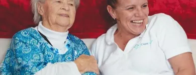 Business 3 image THE CARESIDE Aged Care Services in Mount Waverley VIC