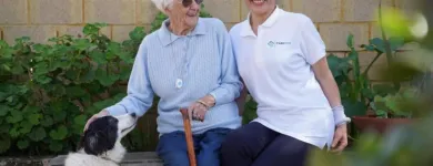 Business 1 image THE CARESIDE Aged Care Services & Homes in Subiaco WA