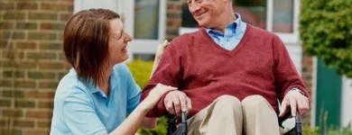 Business 2 image THE CARESIDE Aged Care Services & Homes in Subiaco WA