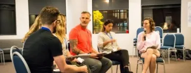Business 2 image THE COACHING ROOM Training Centre in Sydney NSW