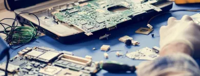 Business 4 image THE COMPUTER SURGEONS laptop repairs rosebud in Rosebud VIC