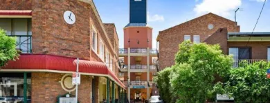 Business 2 image THE HART CENTRE - CARLTON Marriage, Family & Personal Counselling in Carlton VIC