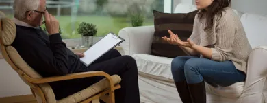 Business 3 image THE HART CENTRE - CROWS NEST Marriage, Family & Personal Counselling in Crows Nest NSW