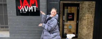 Business 2 image THE JAM MVMT Indoor Cycling in Potts Point NSW