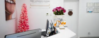 Business 5 image THE LONDON CLINIC DENTAL Teeth Whitening Perth in Claremont WA