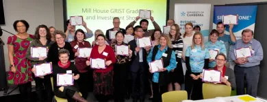 Business 1 image THE MILL HOUSE VENTURES LIMITED Tax Consultant in Bruce SA