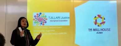 Business 2 image THE MILL HOUSE VENTURES LIMITED Tax Consultant in Bruce SA