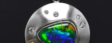 Business 6 image THE NATIONAL OPAL COLLECTION Opals in Melbourne VIC