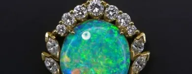 Business 10 image THE NATIONAL OPAL COLLECTION Opals in Melbourne VIC