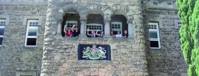 Business 5 image THE OLD SWAN BARRACKS BACKPACKER HOSTEL PERTH Homes & Hostels in Perth WA