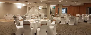 Business 8 image THE OLD WOOLSTORE APARTMENT HOTEL Wedding Venue in Hobart TAS