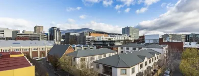 Business 10 image THE OLD WOOLSTORE APARTMENT HOTEL Wedding Venue in Hobart TAS