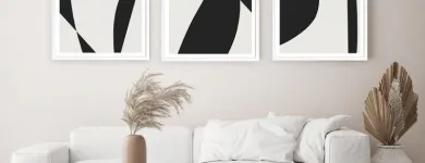 Business 1 image THE PRINT EMPORIUM Canvas Prints in Collingwood VIC