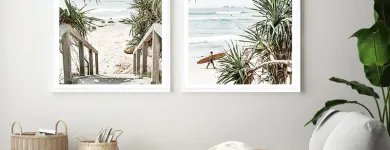 Business 4 image THE PRINT EMPORIUM Canvas Prints in Collingwood VIC