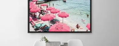 Business 11 image THE PRINT EMPORIUM Canvas Prints in Collingwood VIC