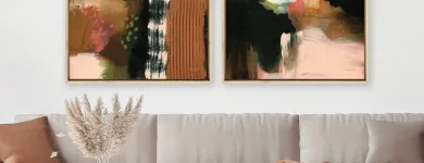 Business 15 image THE PRINT EMPORIUM Canvas Prints in Collingwood VIC