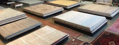 Business 12 image THE RED CARPET AUSTRALIA Rugs in Melbourne VIC