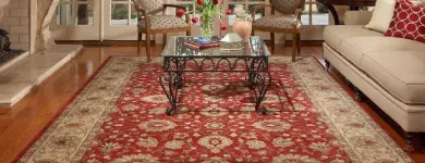 Business 18 image THE RED CARPET AUSTRALIA Rugs in Melbourne VIC