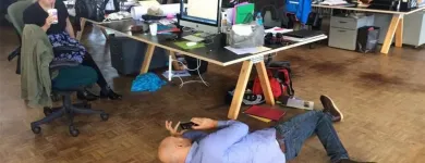 Business 2 image THE ROYALS We are the most interested agency in the world in Surry Hills NSW