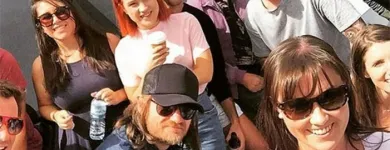 Business 3 image THE ROYALS We are the most interested agency in the world in Surry Hills NSW