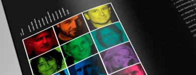 Business 2 image THE SOLID STATE Advertising Media Representatives in Surry Hills NSW